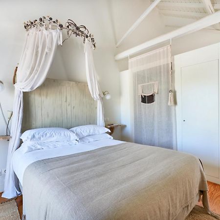 Quinta Do Porto Nogueira (Adults Only) Villa Alguber Exterior photo