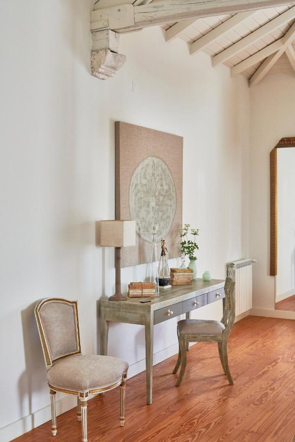 Quinta Do Porto Nogueira (Adults Only) Villa Alguber Exterior photo