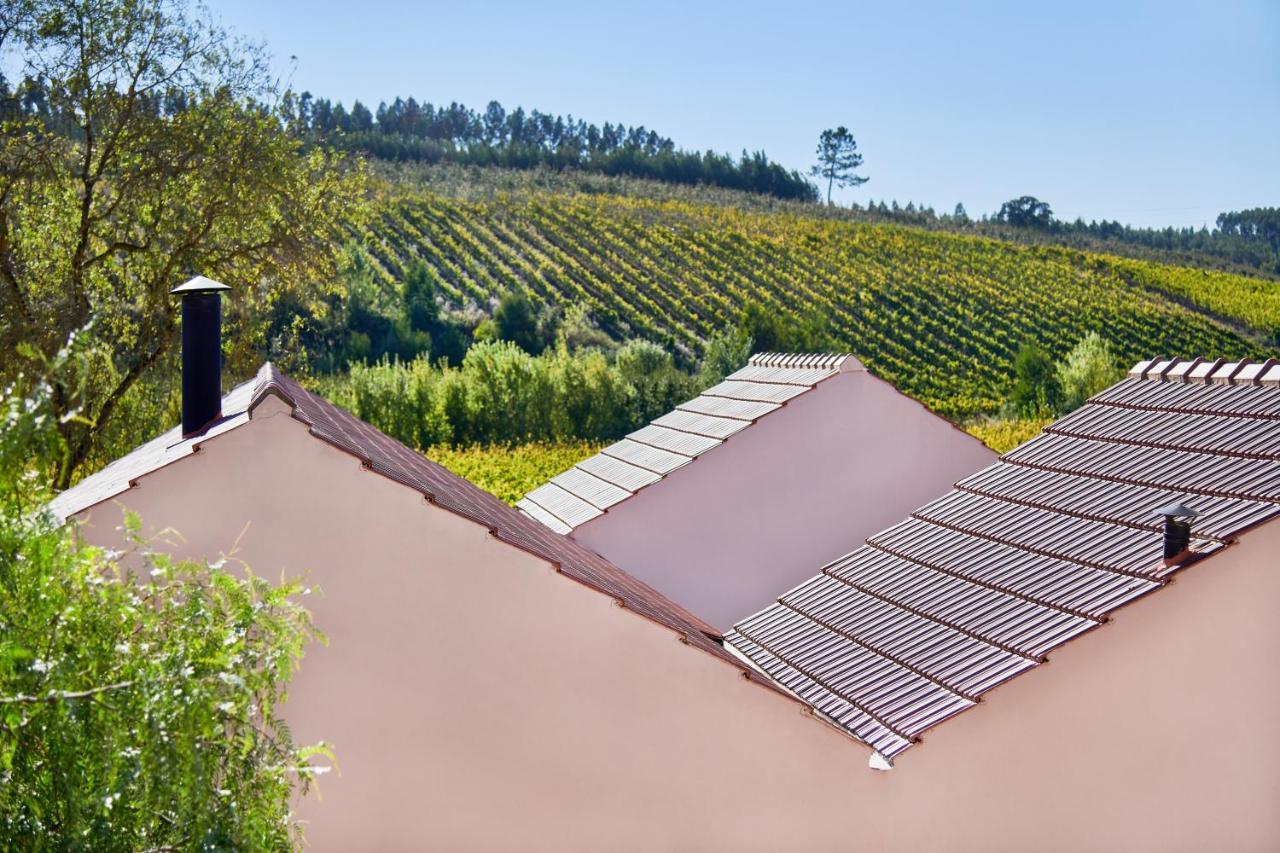 Quinta Do Porto Nogueira (Adults Only) Villa Alguber Exterior photo