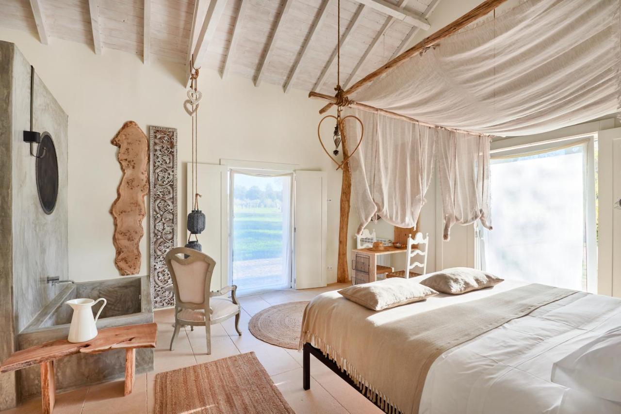 Quinta Do Porto Nogueira (Adults Only) Villa Alguber Exterior photo