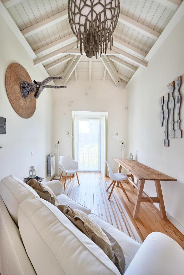 Quinta Do Porto Nogueira (Adults Only) Villa Alguber Exterior photo
