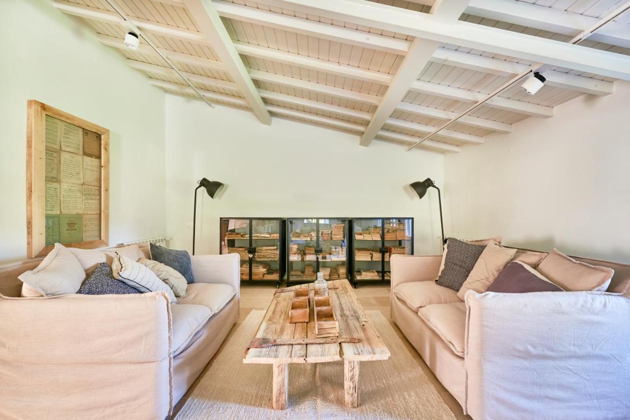Quinta Do Porto Nogueira (Adults Only) Villa Alguber Exterior photo