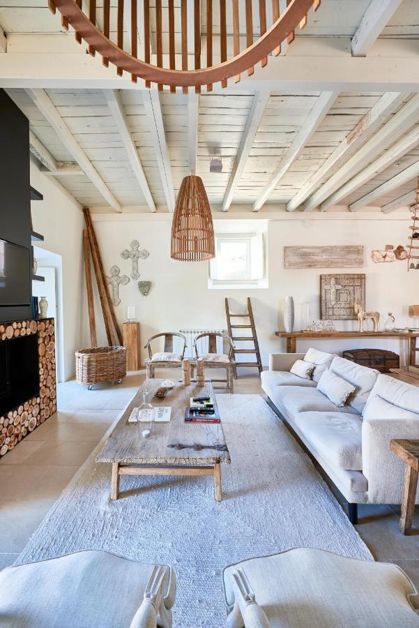 Quinta Do Porto Nogueira (Adults Only) Villa Alguber Exterior photo
