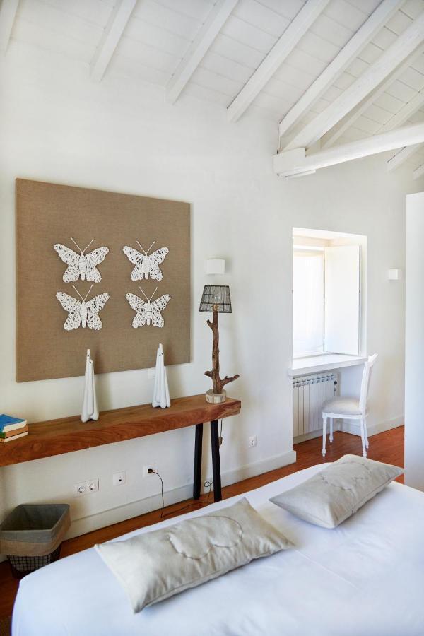 Quinta Do Porto Nogueira (Adults Only) Villa Alguber Exterior photo