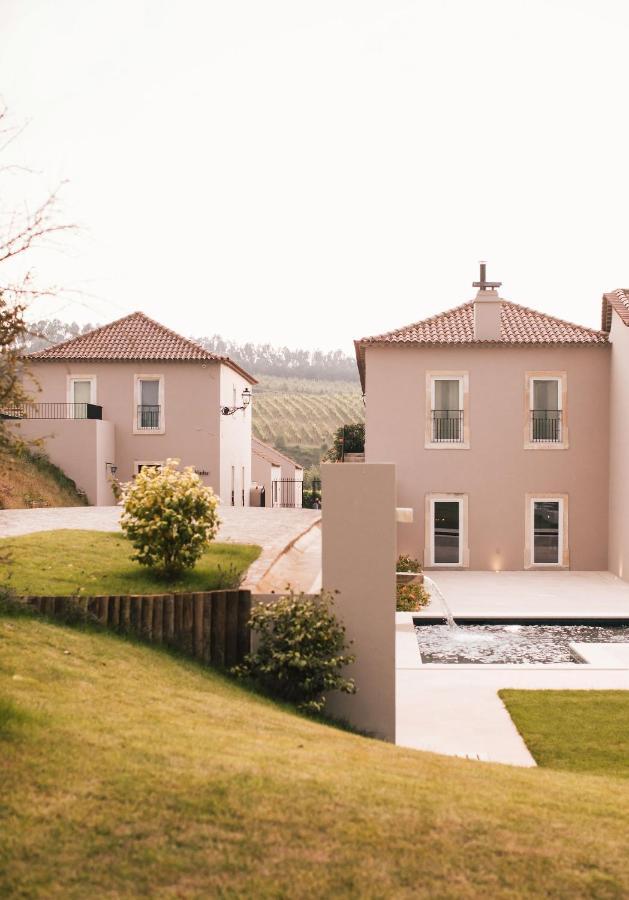 Quinta Do Porto Nogueira (Adults Only) Villa Alguber Exterior photo