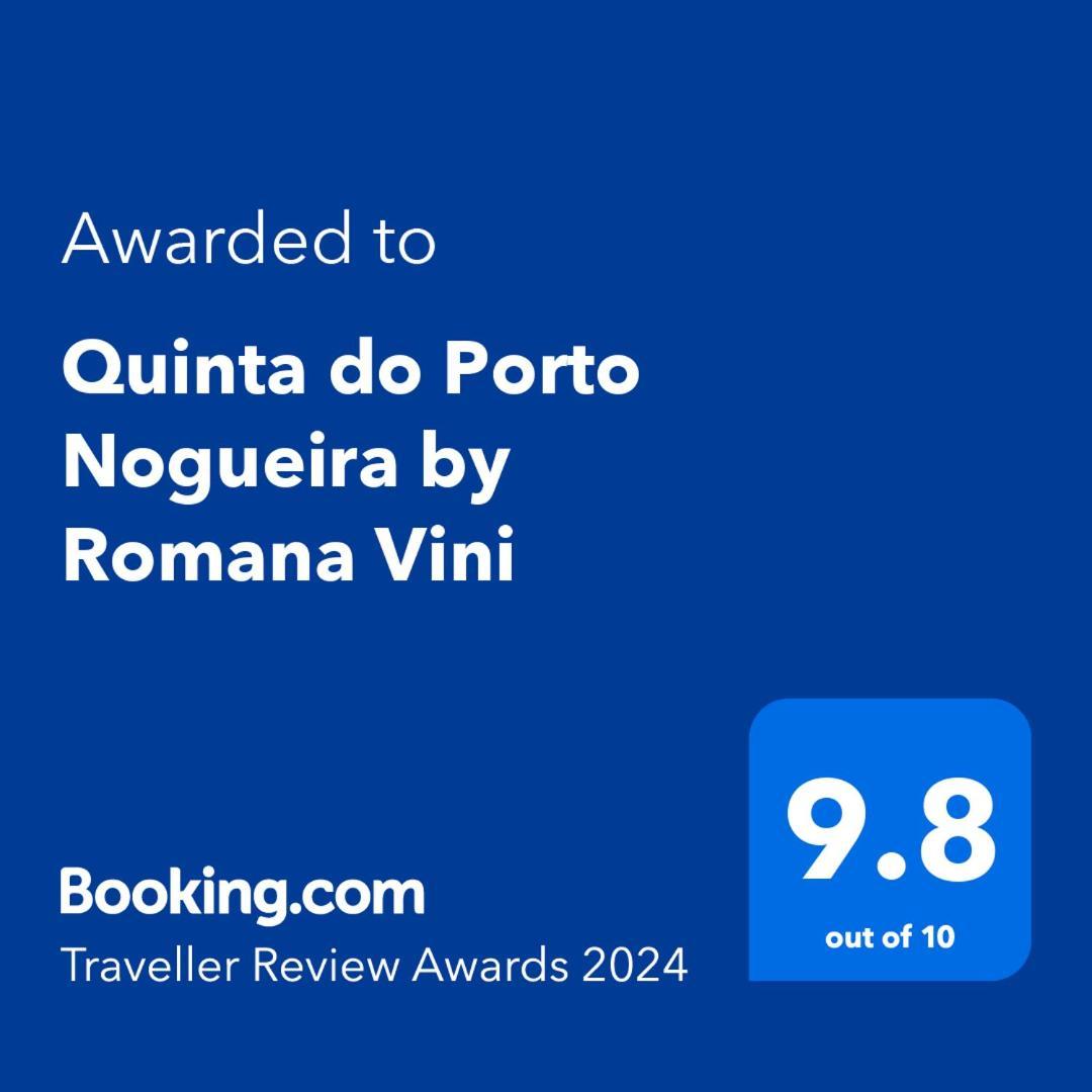 Quinta Do Porto Nogueira (Adults Only) Villa Alguber Exterior photo