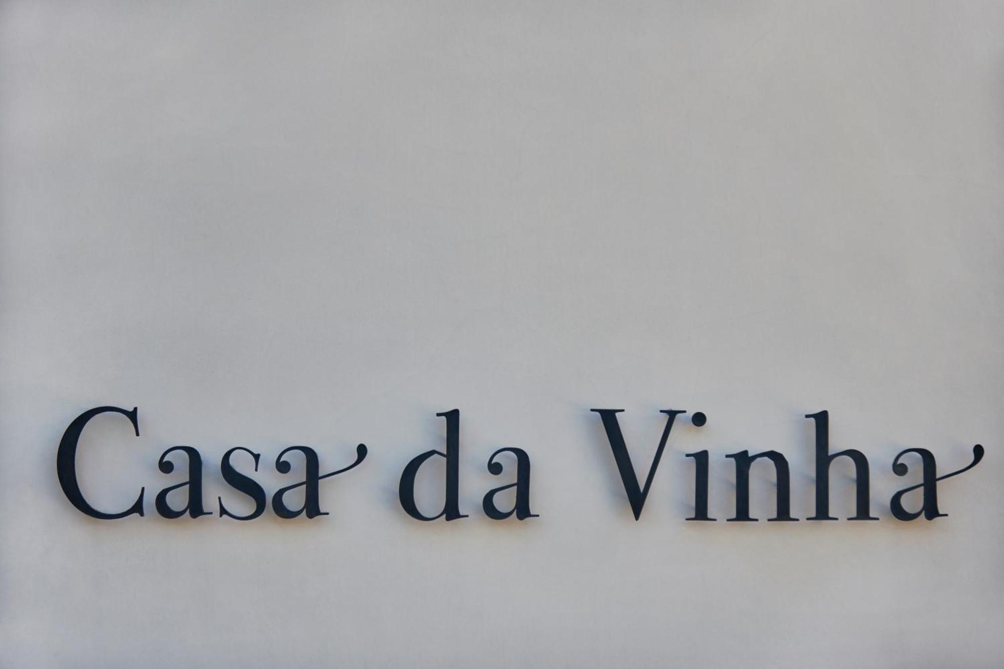 Quinta Do Porto Nogueira (Adults Only) Villa Alguber Room photo