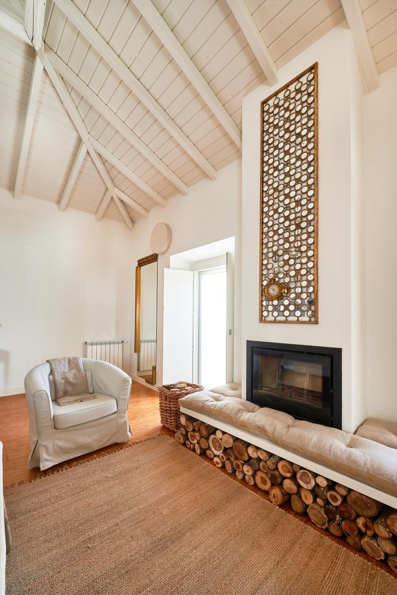 Quinta Do Porto Nogueira (Adults Only) Villa Alguber Exterior photo