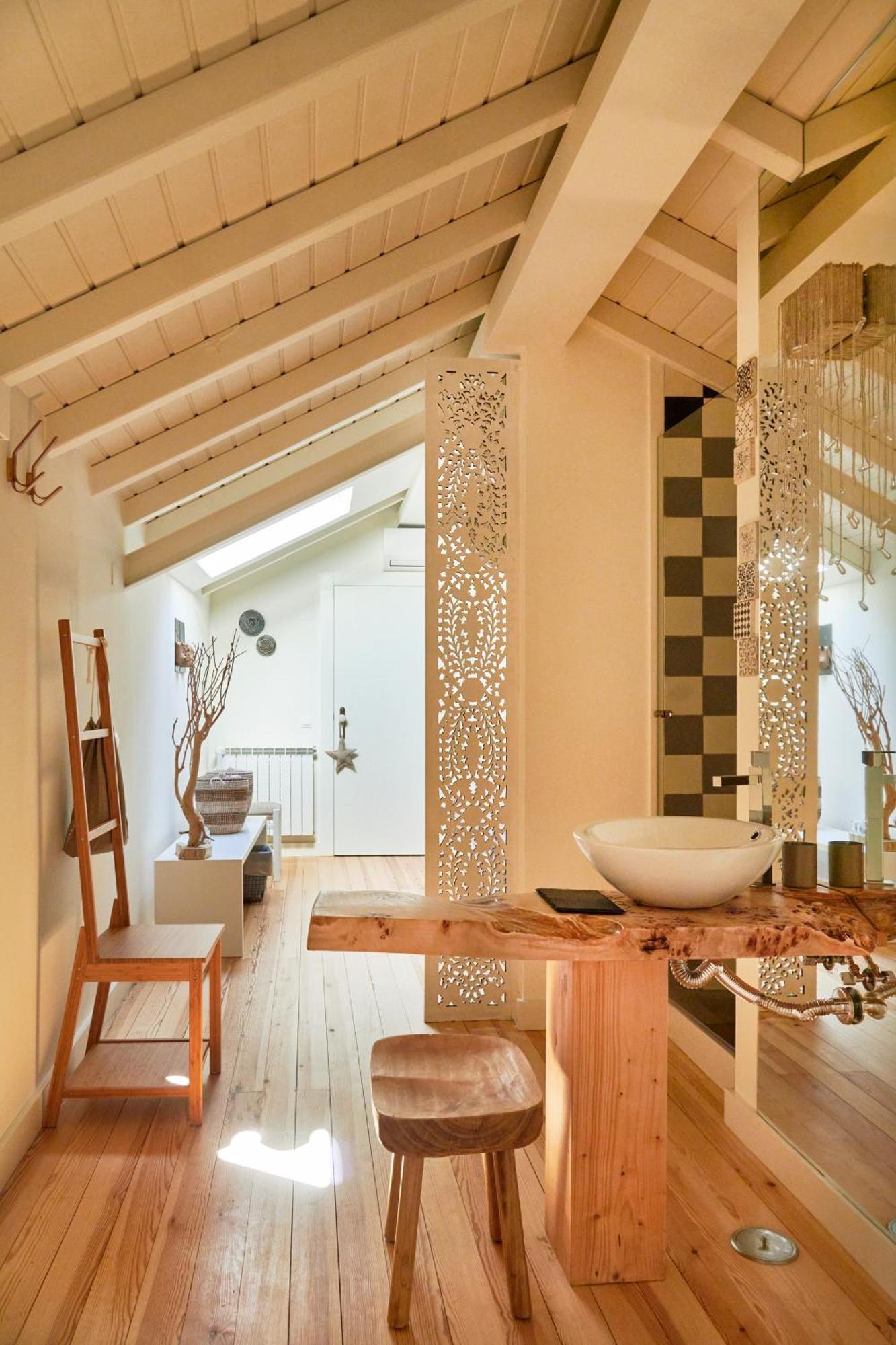 Quinta Do Porto Nogueira (Adults Only) Villa Alguber Room photo