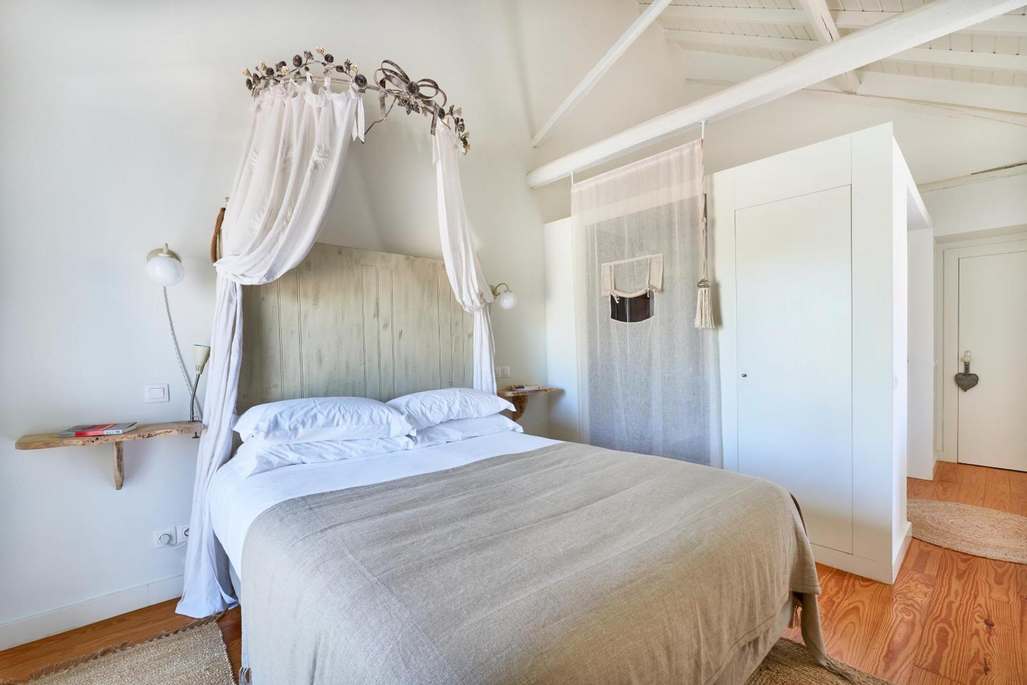 Quinta Do Porto Nogueira (Adults Only) Villa Alguber Exterior photo